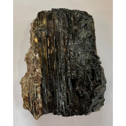 Tourmaline in Mica Tourmaline in Mica